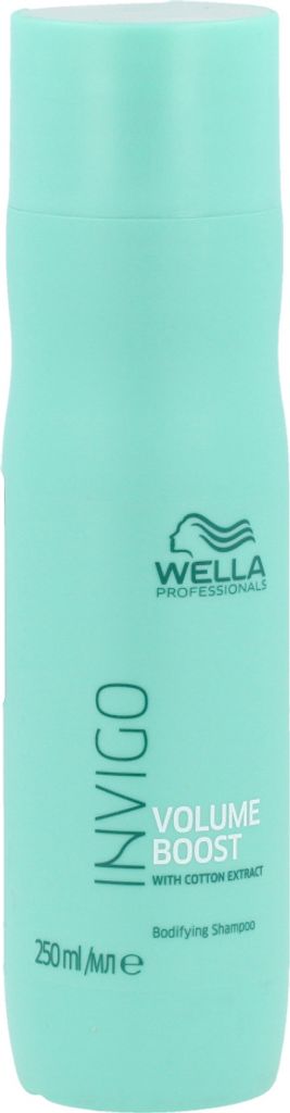 Wella Professionals INVIGO Volume Boost Volumen, 250 ml, Produktbild 