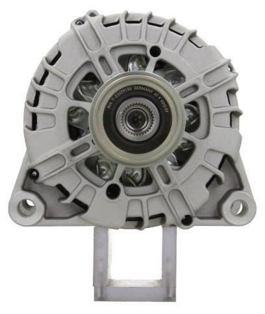 BV PSH 595.560.150.000 Lichtmaschine Generator LiMa 150A 12V für FORD MONDEO IV Turnier (BA7) S-MAX (WA6) GALAXY (WA6) MONDEO IV (BA7) S-Max Mk1 MPV