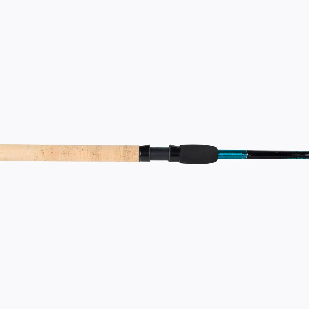 Fini les décrochages avec la Canne Drennan Vertex Method Feeder Noire