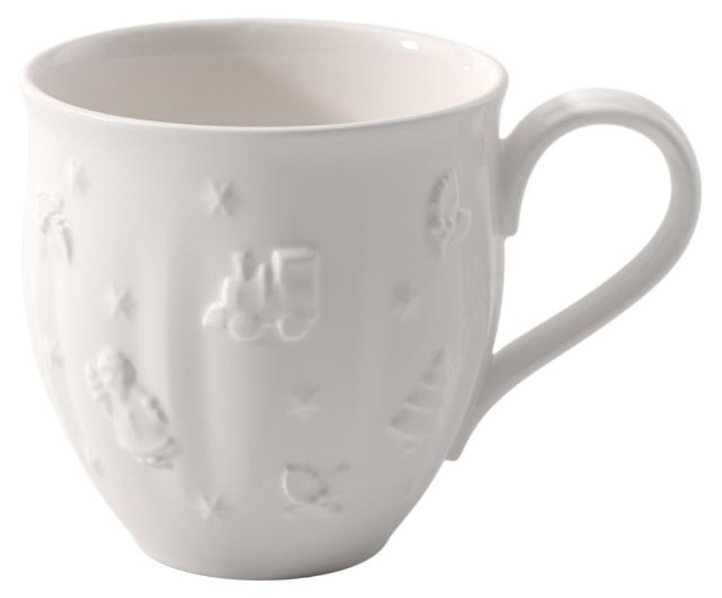 Villeroy & Boch Sada štyroch hrnčekov s rúčkou z kolekcie Obrázok produktu 
