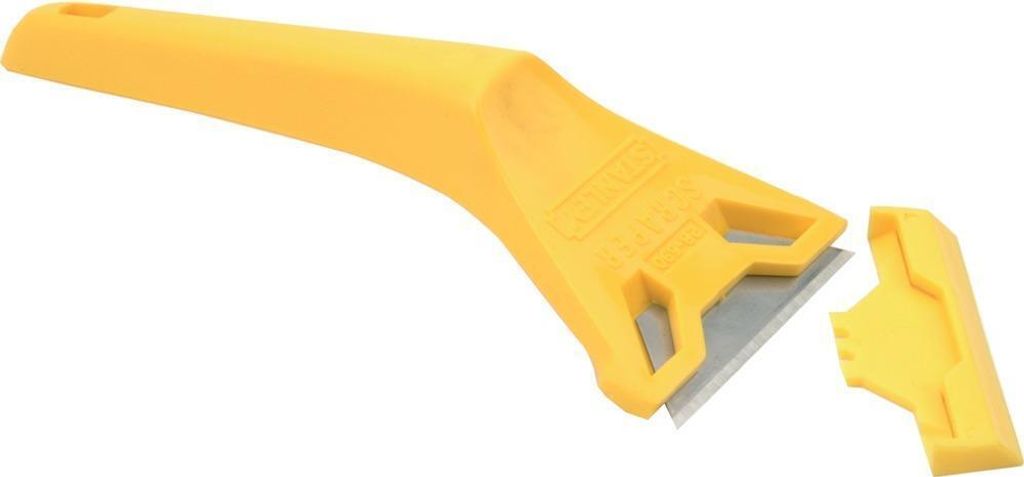 Škrabka na okná 170/60 mm [k]. Obrázok produktu 