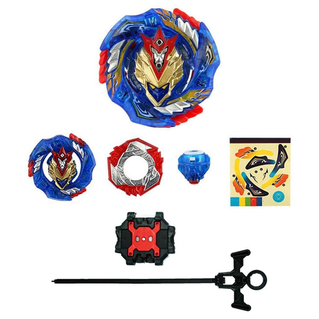 beyblade burst