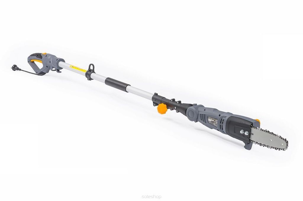 POWERMAT PM-EPW-1000 Elektrická teleskopická prerezávacia Obrázok produktu 