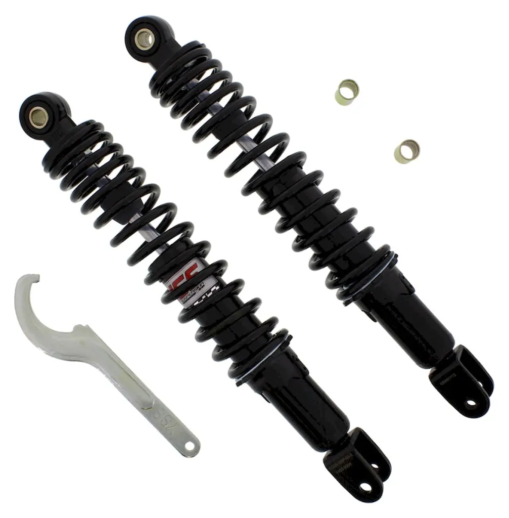 Suspension Arrière pour Scooter Kymco People 125 S de 2006 à 2010 YSS