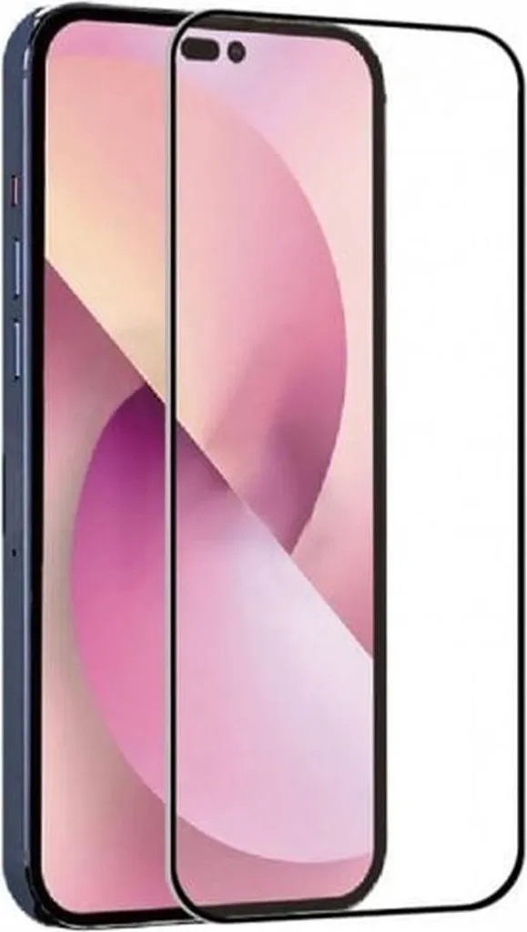 Muvit iPhone 14 Pro Max Screen Protector: Resistenza Estrema 9H