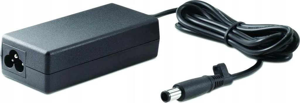 Bloc Alimentation HP H6Y89ET 65W avec Technologie Smart Pin Original