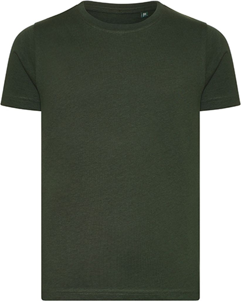 Ecologie Cascades Organic Kids T