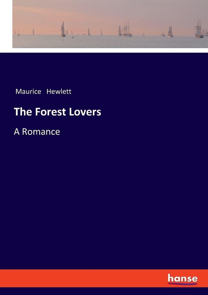 The Forest Lovers