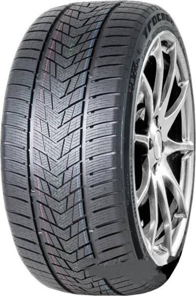 Tracmax Wi car-tyres X-Privilo S330 ( 20 ) Obrázek produktu 