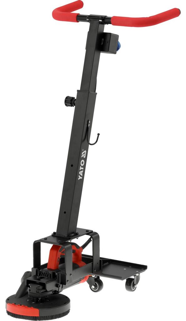 Betonfreesmachine, 1500 W, 180 mm, 3000-4000 tpm¹ Productafbeelding 