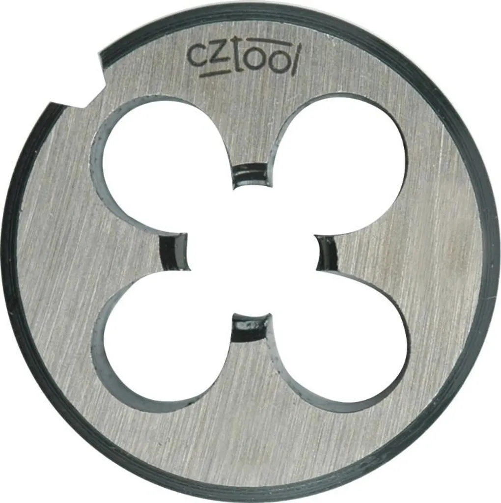 Svasatore m10 / utensile parziale/ 24570 Cztool