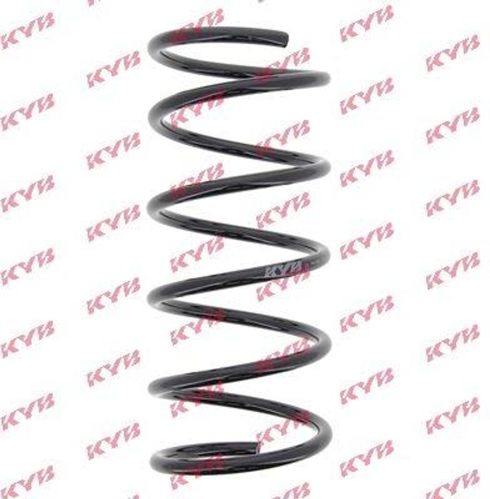 KYB RA1401 Fahrwerksfeder OE 1033262 kompatibel mit Puma