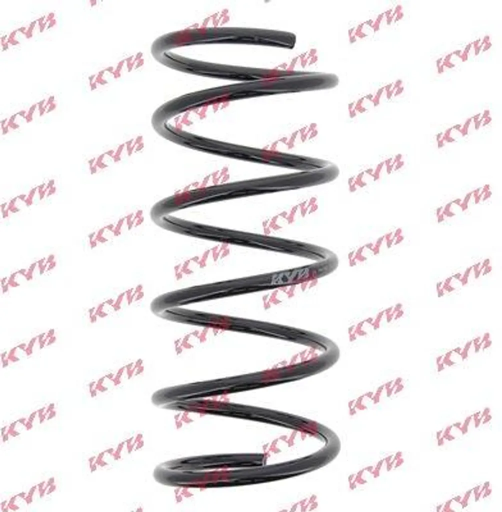 Ressort de Suspension KYB RA1401 : Réparez votre Ford Puma Affaissée