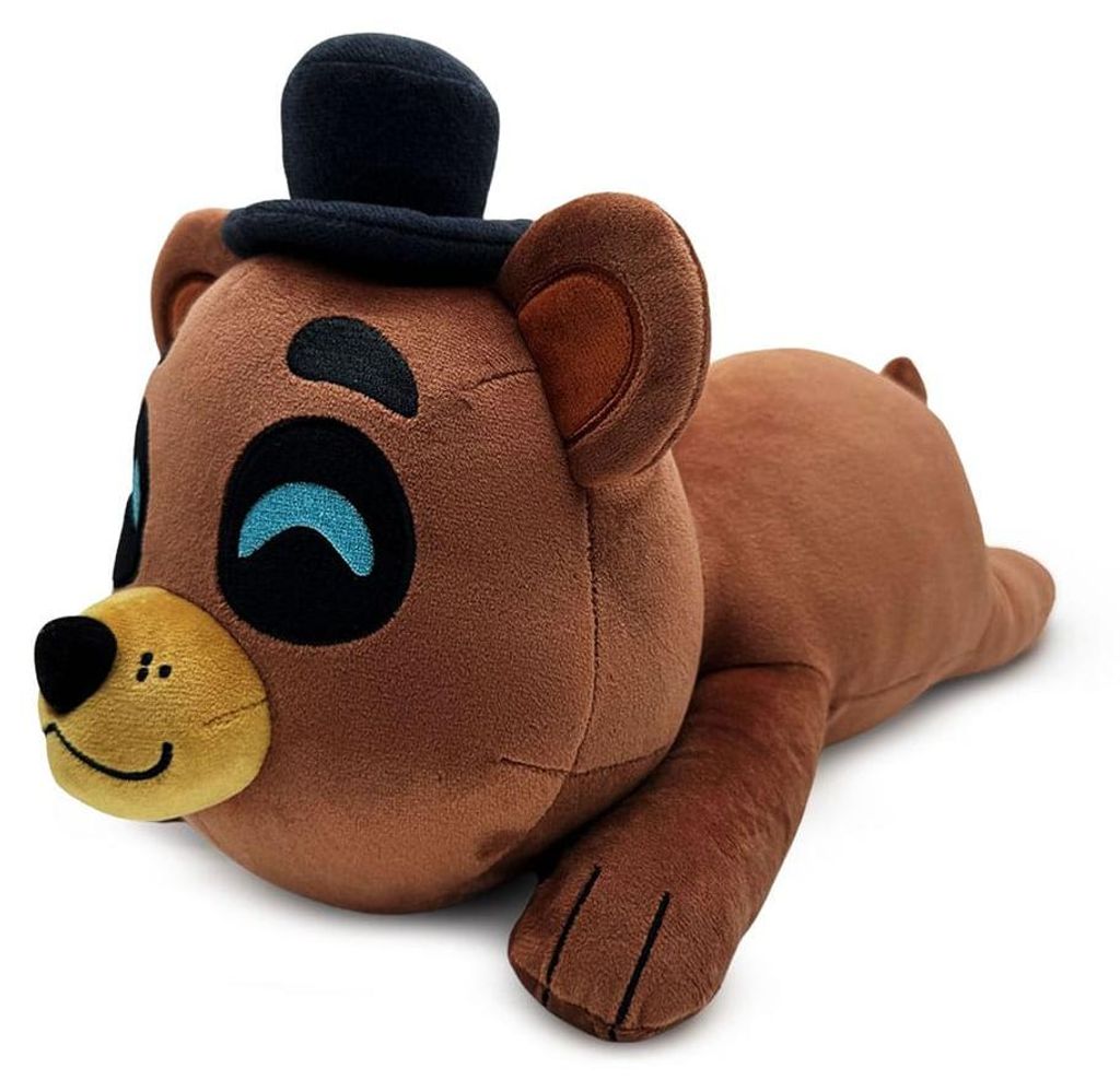 Youtooz Five Nights At Freddys Freddy Weighted Pluszak