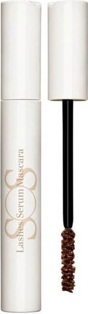 Clarins SOS Lashes Serum Mascara 8ml