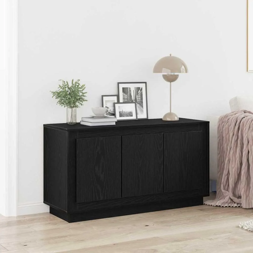 Must-Have SYFAX™ Sideboard Rovere Nero 102cm | Home Decor Urban - 3