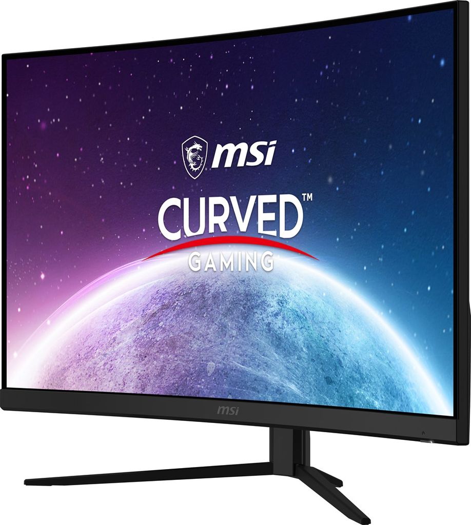 MSI G32C4X - 80 cm (31.5") - 1920 x 1080 Pixel - Full HD - Produktbild 10