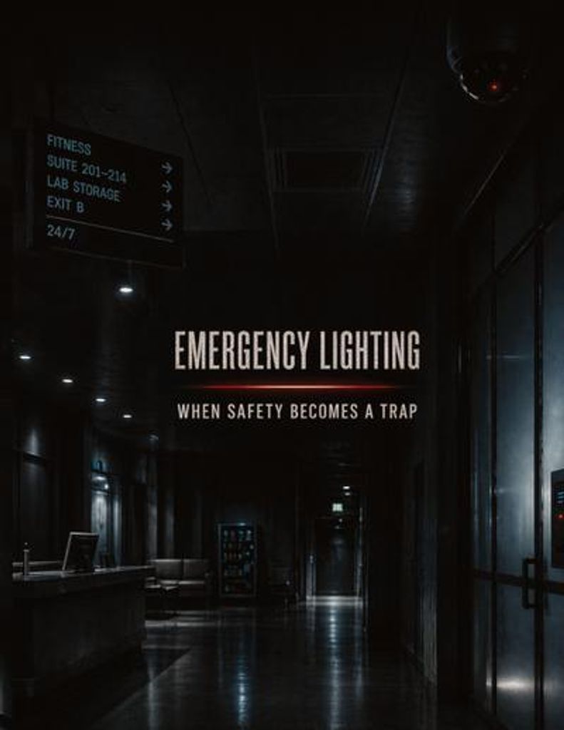 Emergency Lighting