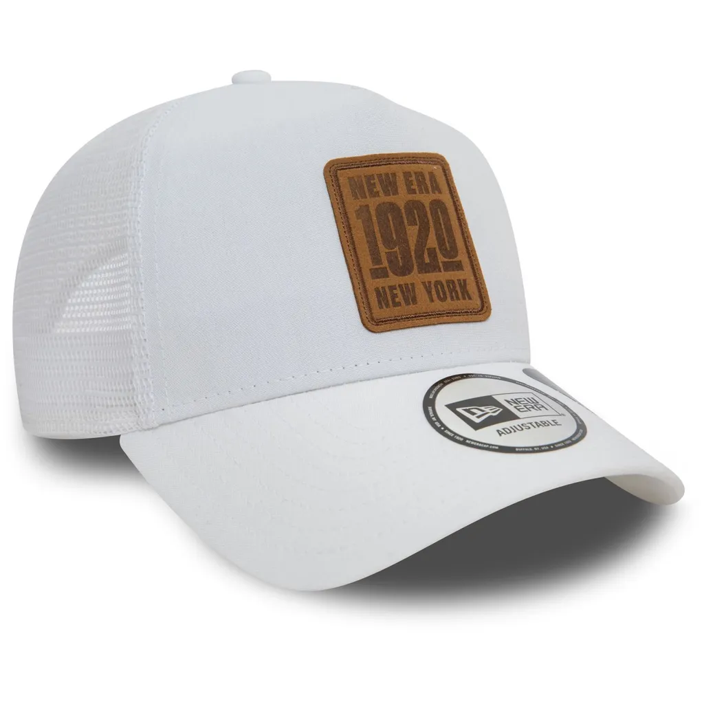 Cappello New Era 9FORTY Trucker Repreve 60503437 - Streetwear Eco - 4