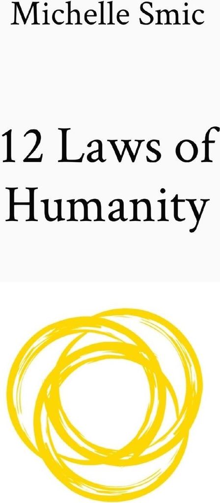 12 Laws of Humanity