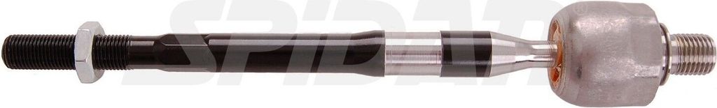 SPIDAN CHASSIS PARTS 58241 Axialgelenk Spurstange für KIA PICANTO (TA) Vorne