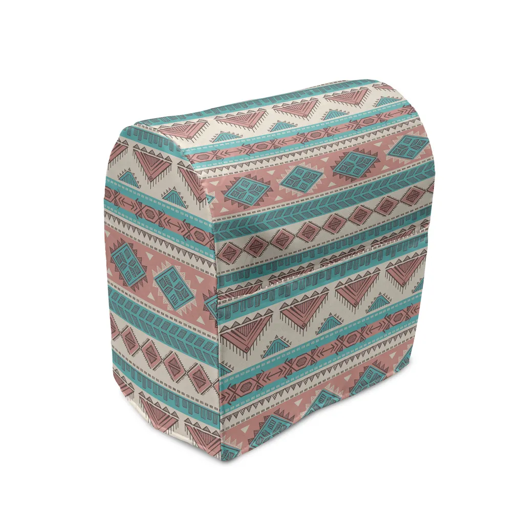 Housse Mixeur 36x39x24 cm pour Robot Pâtissier - Ranger et Protéger sa Cuisine