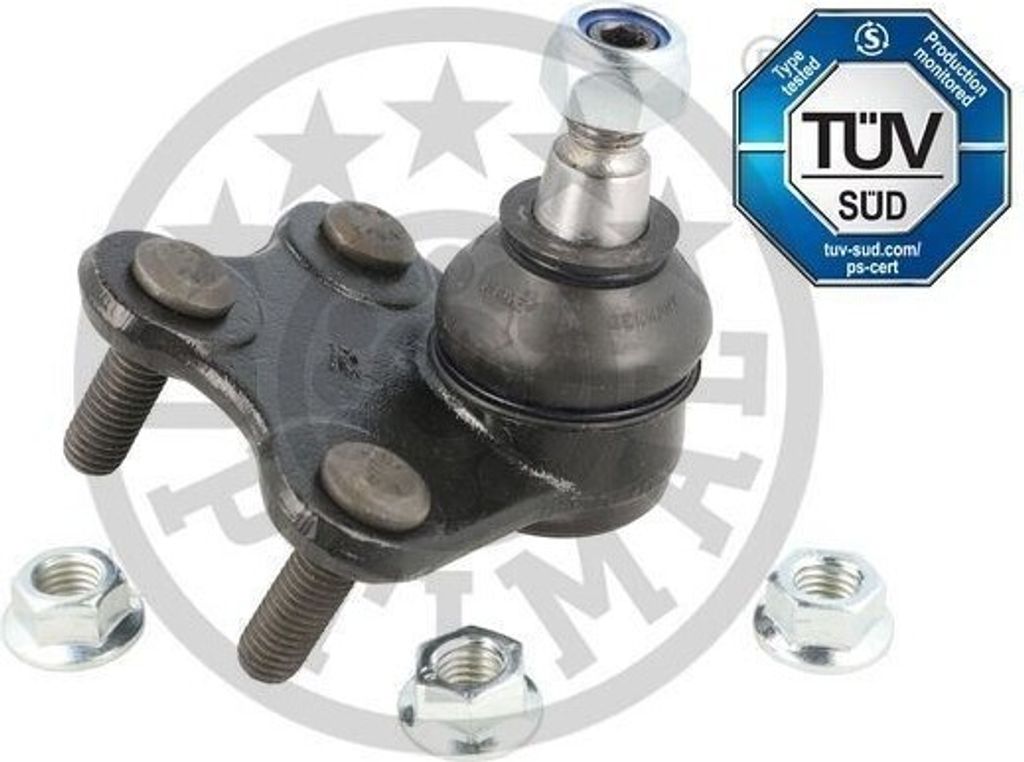 OPTIMAL Traggelenk für VW POLO (9N) G3-1019