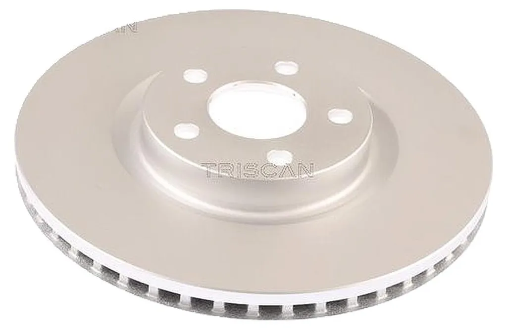 Améliorez le freinage de votre FORD GALAXY avec ces 2 disques ventilés 316mm
