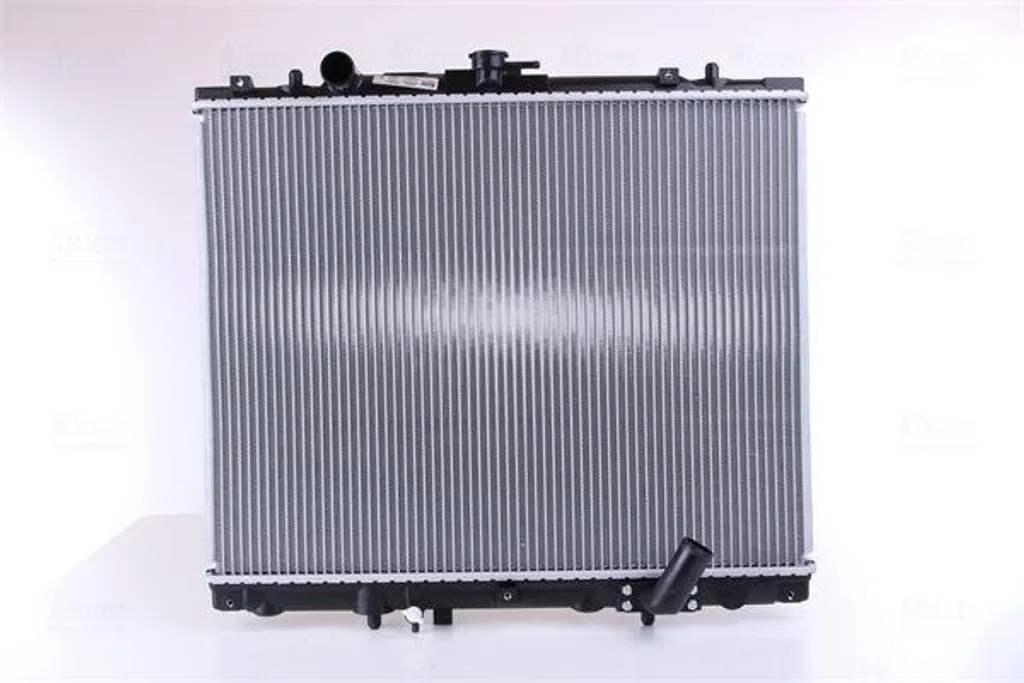 Radiateur de Refroidissement Moteur pour Mitsubishi L200 Pajero 62895A