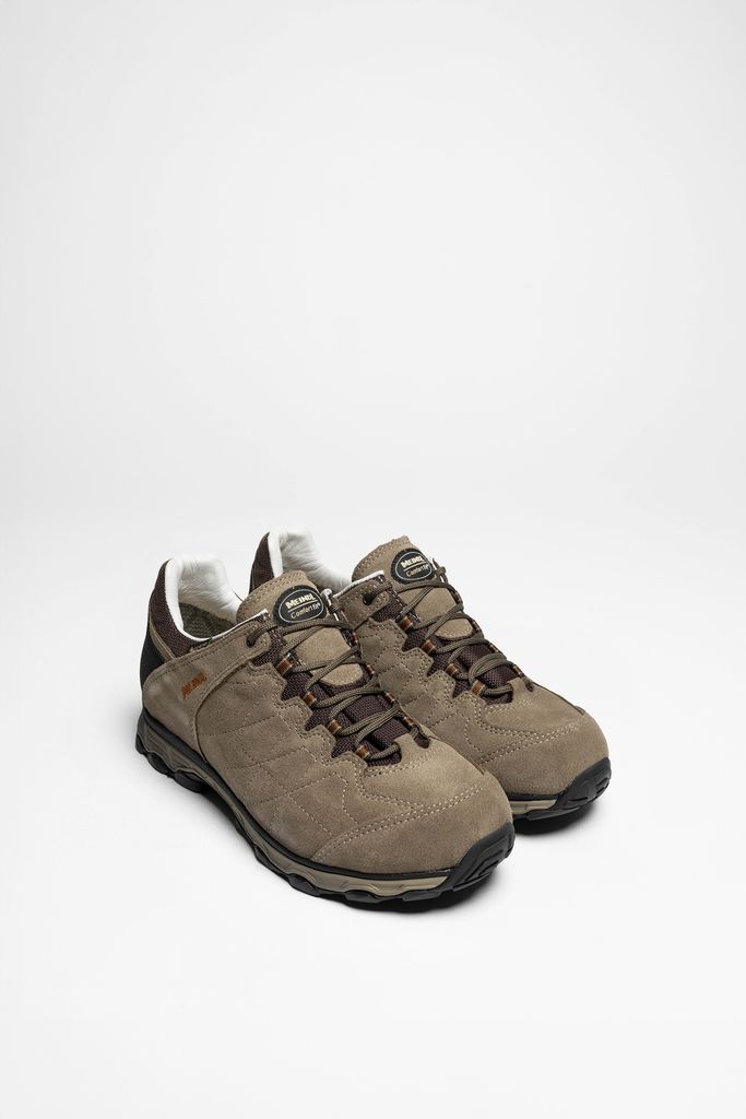 Meindl Glasgow GTX Wanderschuh Trekkingschuh Herren braun 41