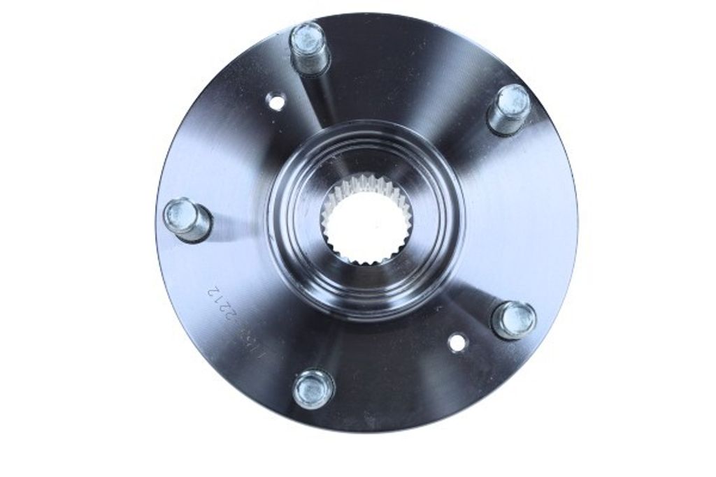 MAXGEAR 33-1656 Radnabe Vorne Links Vorne Rechts für HONDA Accord VII Limousine (CL, CN)