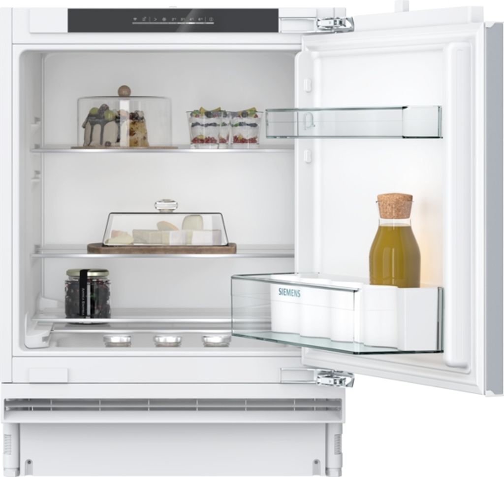 Siemens Einbau-Kühlschrank 82 x 60 cm KU21RVFE0 Produktbild