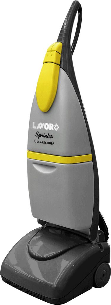 Podlahový mycí stroj LAVOR Sprinter Obrázek produktu 1