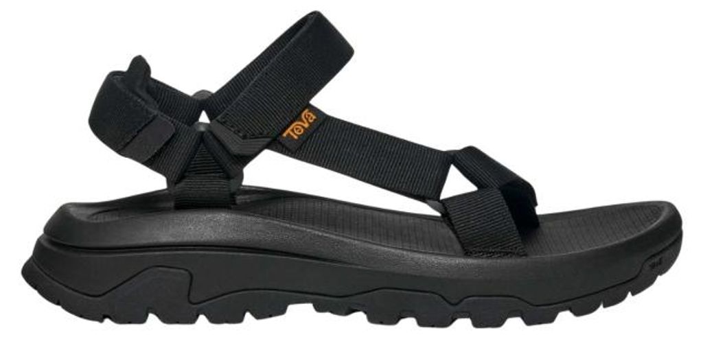 Teva Hurricane XLT3 Sandalen, Schwarz 43 EU Produktbild 