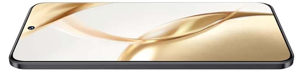 Smartphone Honor 200 5G Noir 512Go : Performance Fluide et Double SIM
