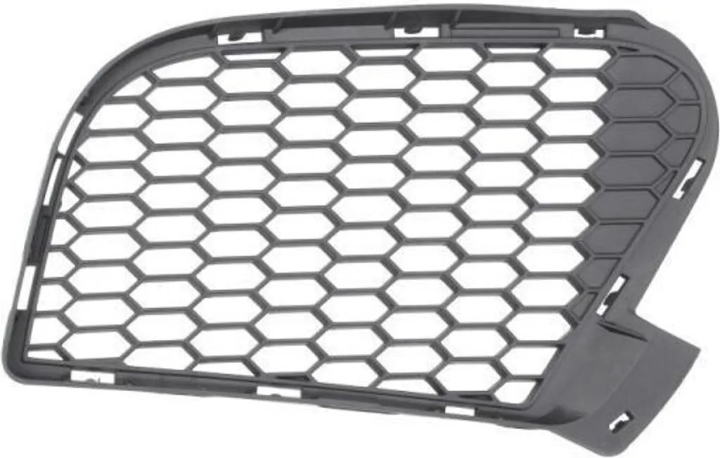 Grille d'aération pour pare-choc BMW X5 E70 et X6 E71 côté droit BLIC