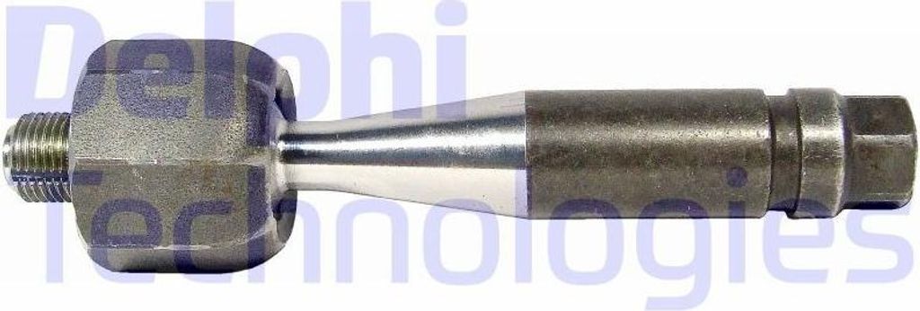 DELPHI TA2395 Axialgelenk Spurstange für AUDI A6 Avant (4F5, C6) Vorne Vorne Rechts