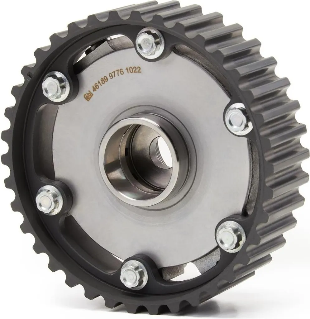 Dispositif de réglage de l'arbre à vide pour moteur thermique V6 V8 - 3
