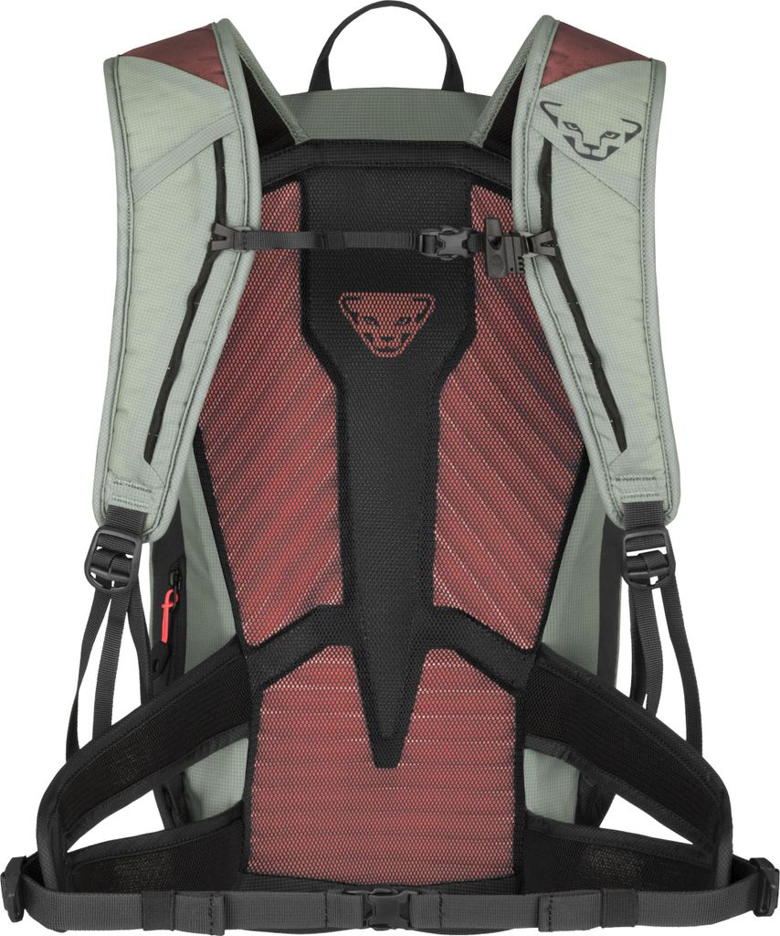 Dynafit TRANSALPER 22 BACKPACK W jadelite/3090/0910 UNI