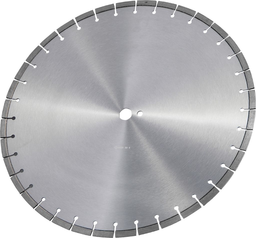 SucceBuy 3 Stück 14 Zoll/350 mm Diamantsägeblätter, Betonsägeblatt nass/trocken, 0,47 Zoll/12 mm flache Zähne, universelles 1-Zoll-Mittelloch,...