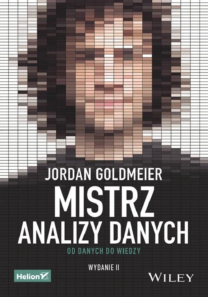 Livre Analyse de Données Mistrz Analizy Danych II - Guide Complet Data