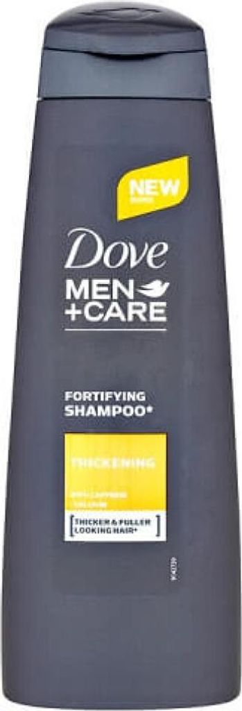 Posilující šampon Men+Care Thickening (Fortifying Shampoo) Obrázek produktu 