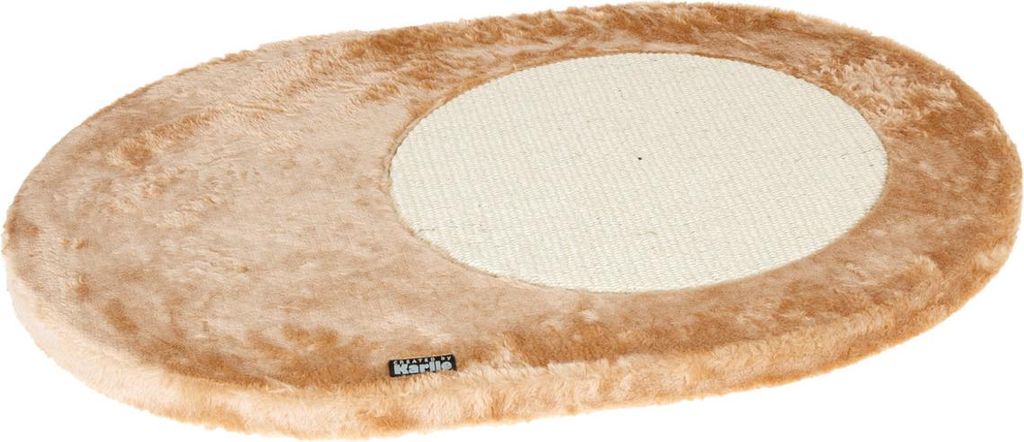 Karlie Ersatzteil Banana Leaf Bodenplatte für Kratzbaum - Produktbild 