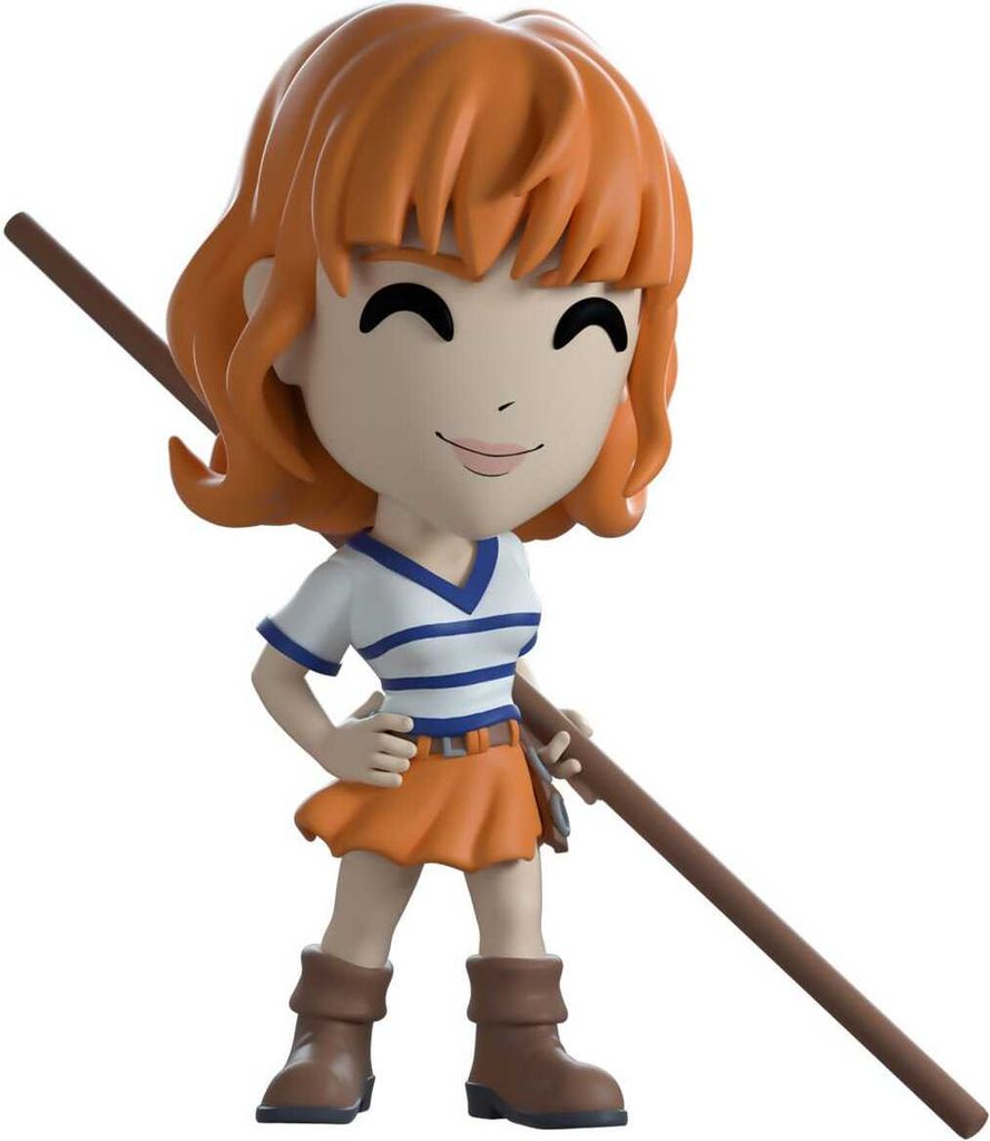 Youtooz - One Piece Vinyl Figur Nami 11 cm