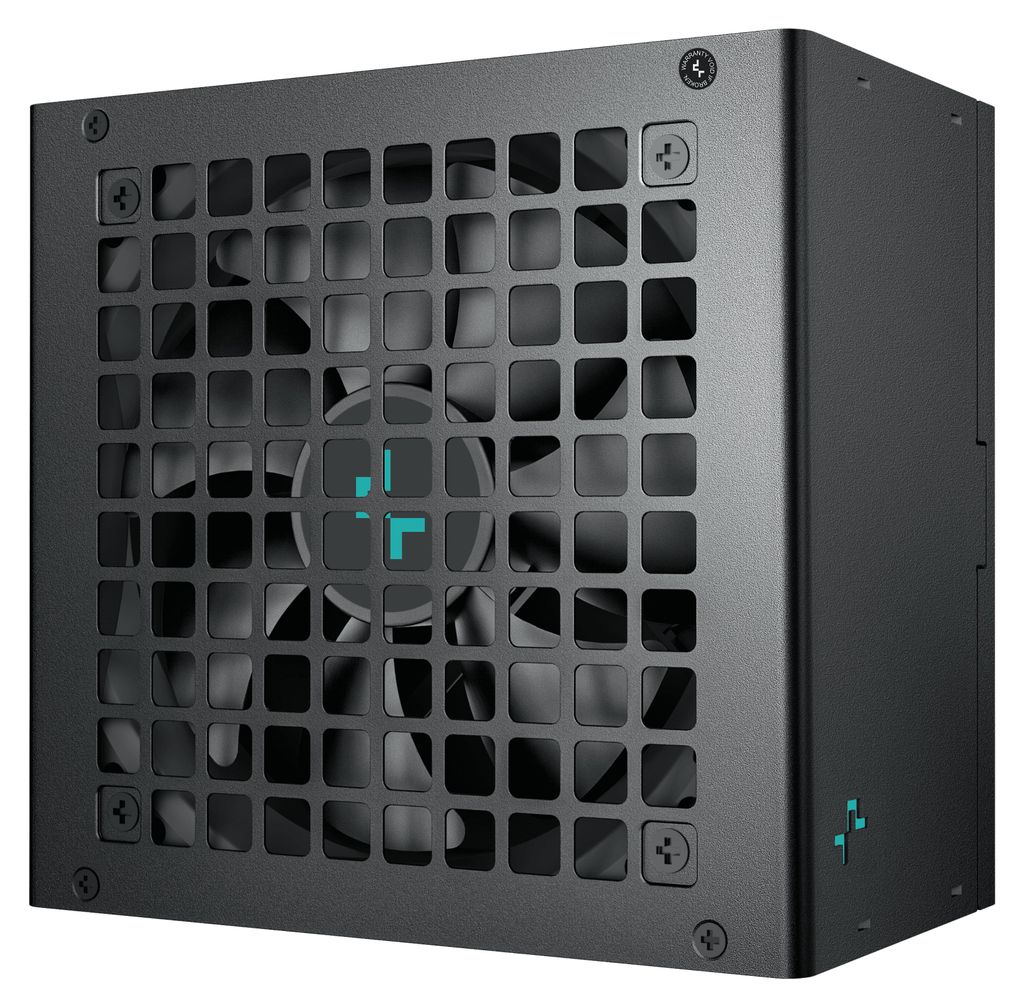 DeepCool PL750D, 750 W, 100 - 240 V, 50/60 Hz, 10 - 5 A, Aktiv, 100 W