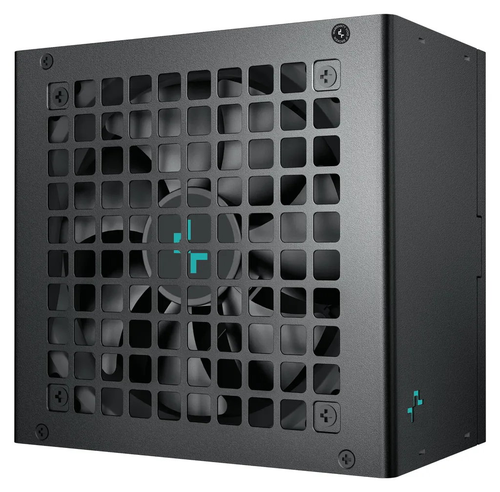 Alimentation Gaming 750W Deepcool PL750D-FC pour Setup Performant
