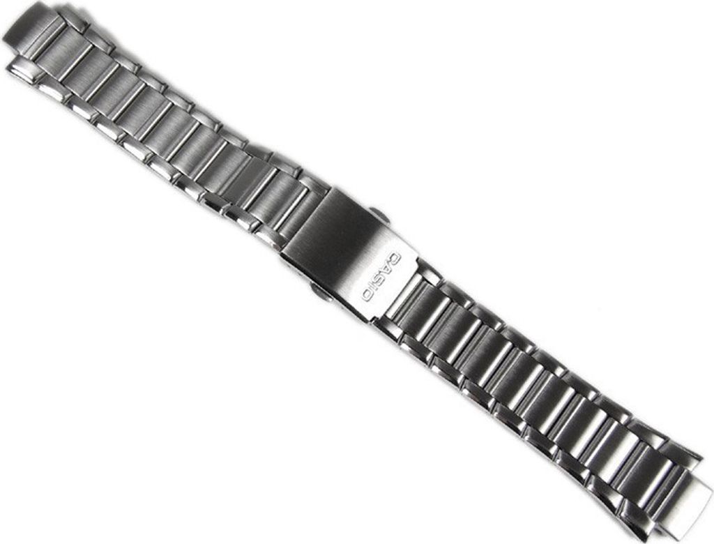Casio Edifice Uhrenarmband Edelstahl EQW-A1000 EQW-M1100DB