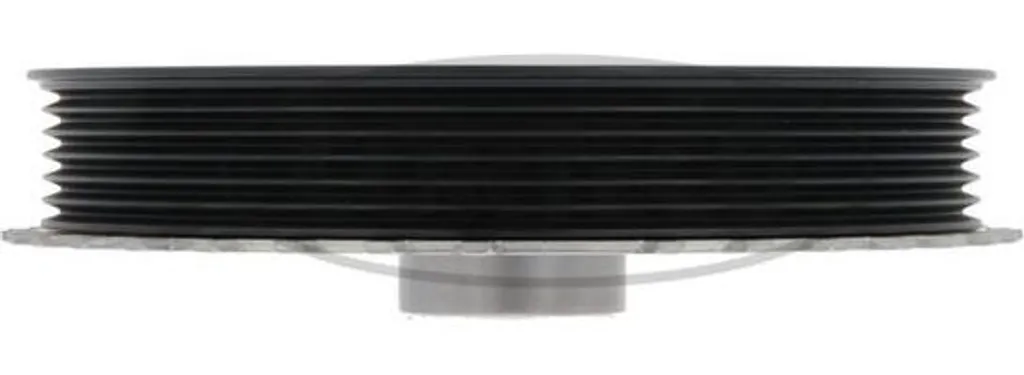 Poulie Damper Corteco 80005094 - Amortisseur de vibrations Mazda 6 MPV