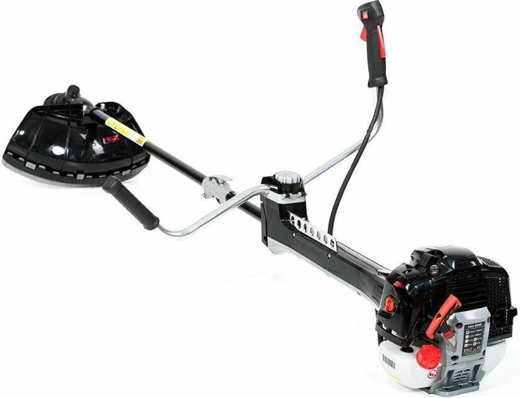 Nax kosa spal.żył.51,7cc nax800b