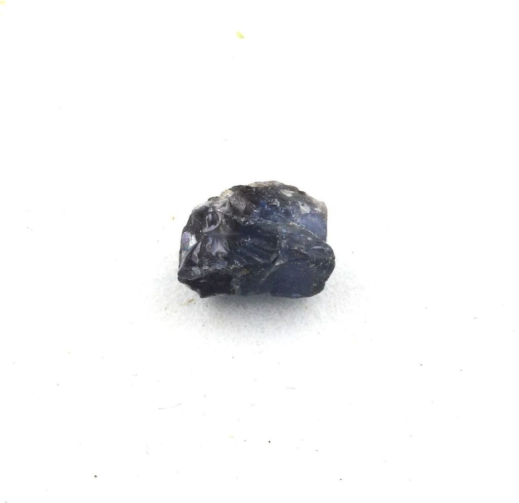 Saphir 1,11 Karat